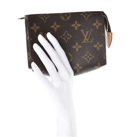 Louis Vuitton toiletry pouch 15